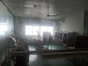 橫崗650平珠寶廠轉(zhuǎn)讓，零轉(zhuǎn)讓費(fèi)助力創(chuàng)業(yè)